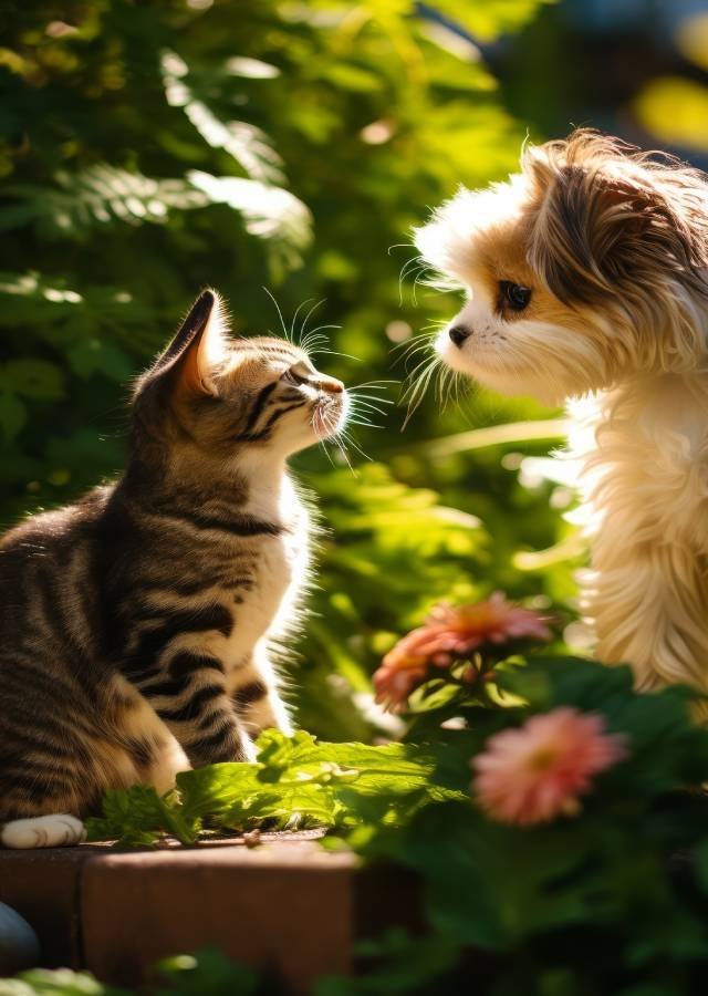 Animal Communication