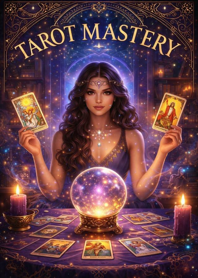Tarot Mastery
